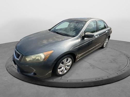 2010 Honda Accord EX-L