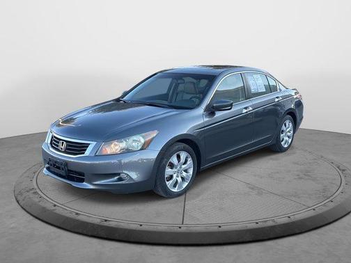 2010 Honda Accord EX-L