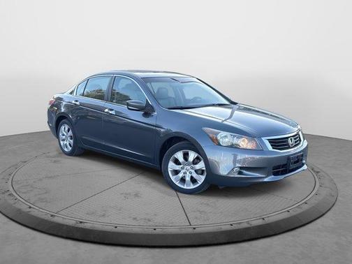 2010 Honda Accord EX-L