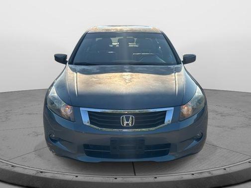 2010 Honda Accord EX-L