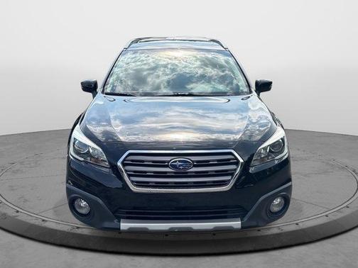 2017 Subaru Outback 3.6R Touring