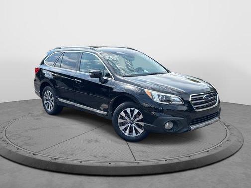 2017 Subaru Outback 3.6R Touring