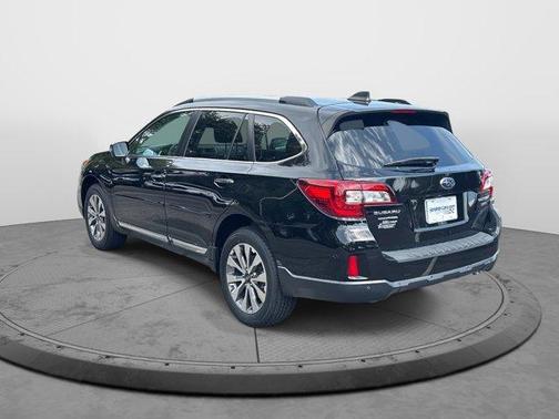 2017 Subaru Outback 3.6R Touring