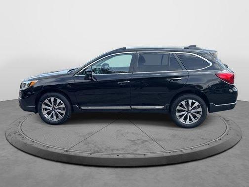 2017 Subaru Outback 3.6R Touring