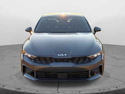 2025 Kia K5 EX