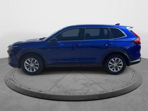 2023 Honda CR-V LX