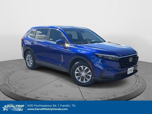 2023 Honda CR-V LX