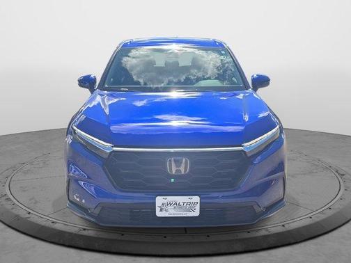 2023 Honda CR-V LX