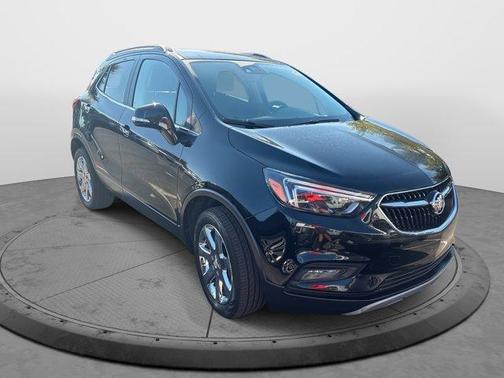 2017 Buick Encore Premium