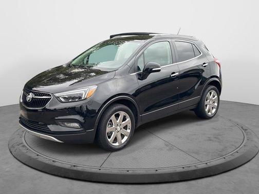 2017 Buick Encore Premium