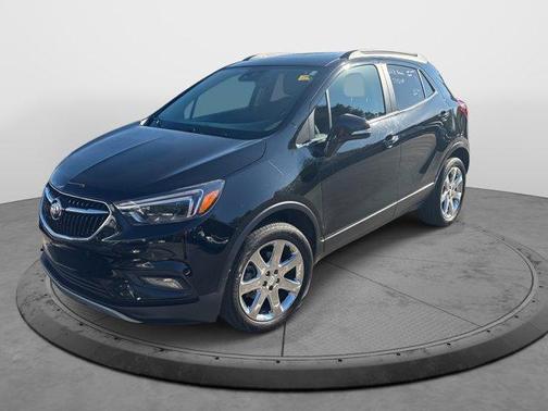 2017 Buick Encore Premium
