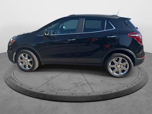 2017 Buick Encore Premium