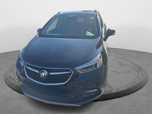2017 Buick Encore Premium