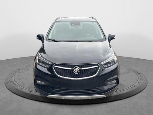2017 Buick Encore Premium