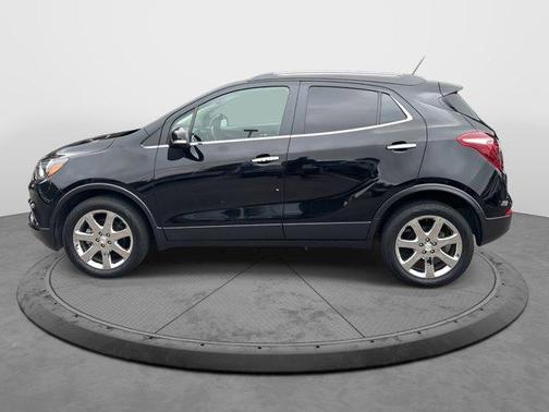 2017 Buick Encore Premium