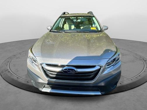 2020 Subaru Outback Limited XT