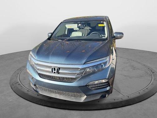2016 Honda Pilot EX
