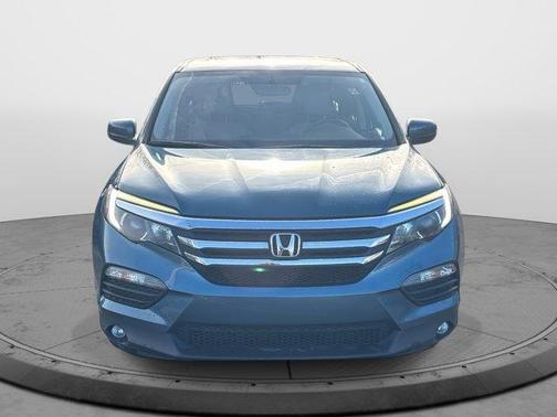 2016 Honda Pilot EX