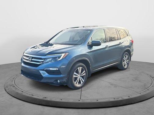 2016 Honda Pilot EX