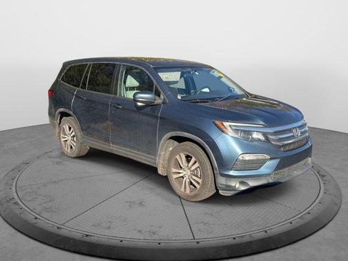 2016 Honda Pilot EX