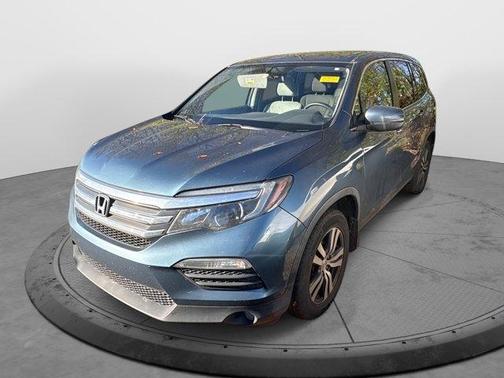 2016 Honda Pilot EX