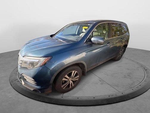 2016 Honda Pilot EX