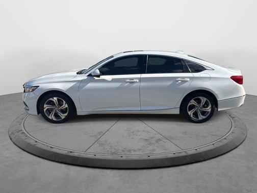 2020 Honda Accord EX-L