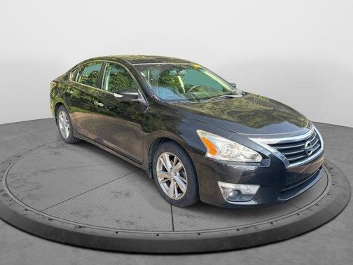 2015 Nissan Altima 2.5 SL
