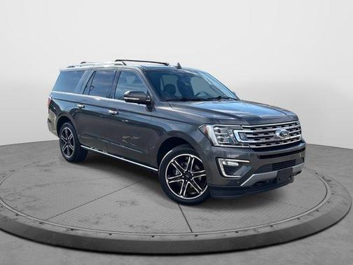 2021 Ford Expedition Max Limited