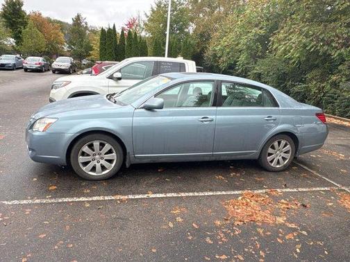 2006 Toyota Avalon XLS