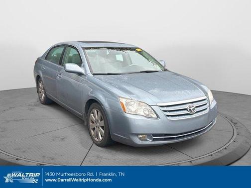 2006 Toyota Avalon XLS