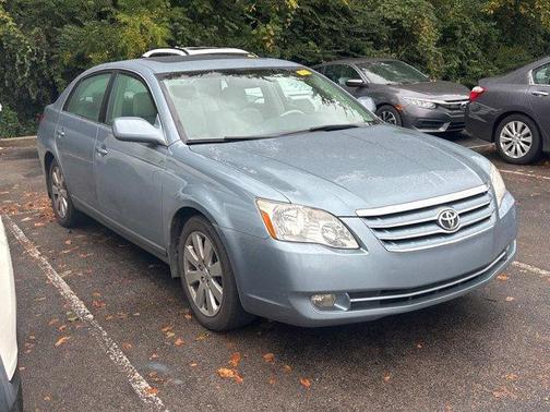 2006 Toyota Avalon XLS