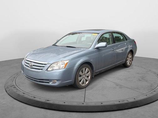 2006 Toyota Avalon XLS