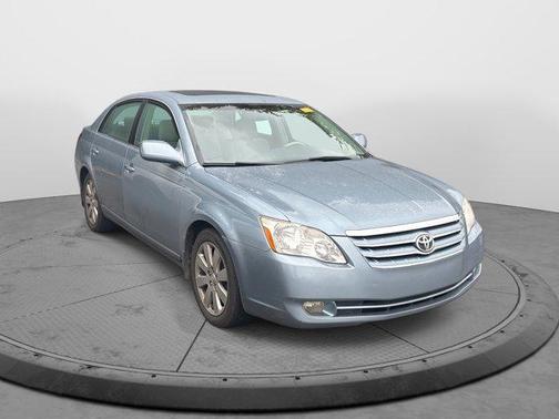 2006 Toyota Avalon XLS