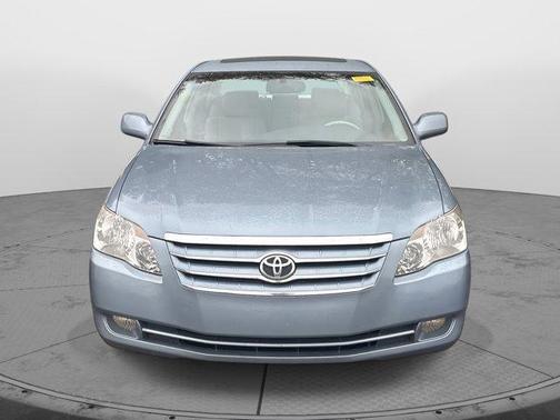 2006 Toyota Avalon XLS