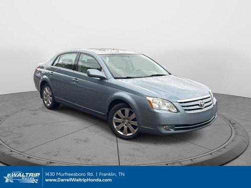 2006 Toyota Avalon XLS