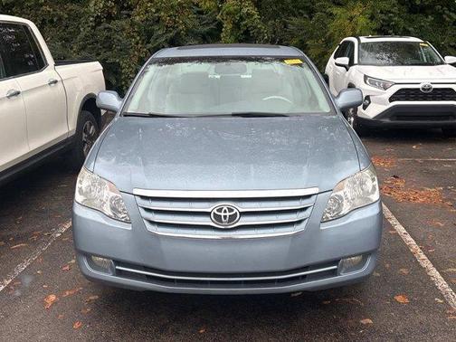 2006 Toyota Avalon XLS