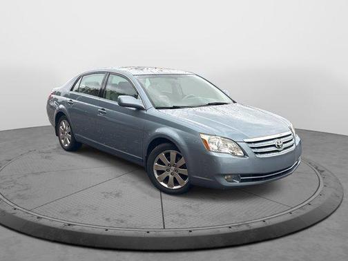 2006 Toyota Avalon XLS