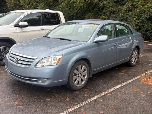 2006 Toyota Avalon XLS