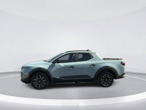 2024 Hyundai SANTA CRUZ 2.5T XRT