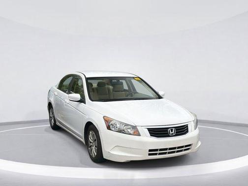 2010 Honda Accord LX