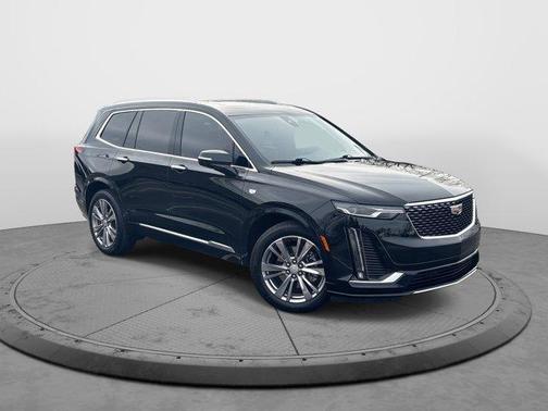 2023 Cadillac XT6 Premium Luxury FWD