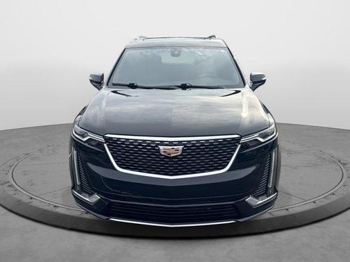 2023 Cadillac XT6 Premium Luxury FWD