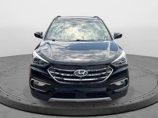 2017 Hyundai Santa Fe Sport 2.0L Turbo Ultimate