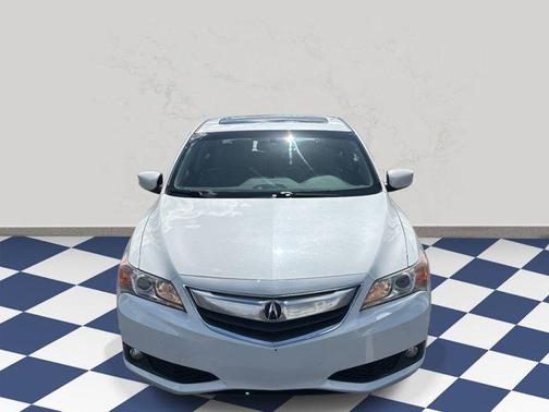 2014 Acura ILX 2.0L Technology
