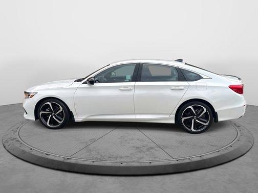 2021 Honda Accord Sport 1.5T
