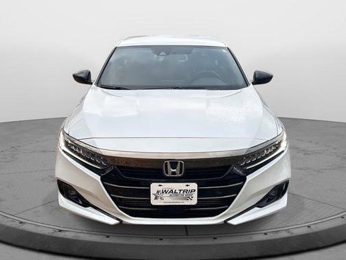 2021 Honda Accord Sport 1.5T