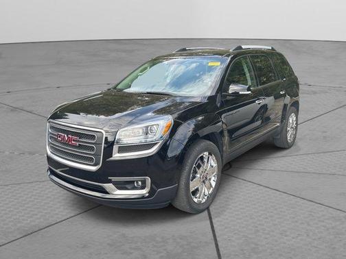 2017 GMC Acadia Limited Limited