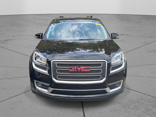 2017 GMC Acadia Limited Limited