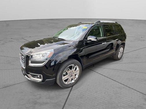 2017 GMC Acadia Limited Limited